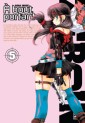 Manga - Manhwa - A Bout portant - Zero In Vol.5