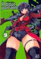 manga - A Bout portant - Zero In Vol.9