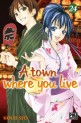 manga - A Town where you live Vol.24