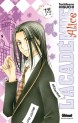 manga - Académie Alice (l') Vol.14