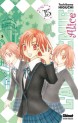Manga - Manhwa - Académie Alice (l') Vol.15