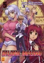 manga - Aflame Inferno Vol.5