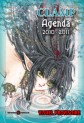 manga - Agenda Clamp 2010-2011