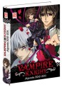 manga - Agenda Kaze Vampire Knight 2010-211