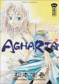 Manga - Manhwa - Agharta Vol.3