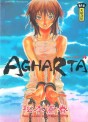 Manga - Manhwa - Agharta Vol.4