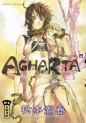Manga - Manhwa - Agharta Vol.8