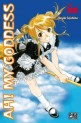 manga - Ah! my goddess Vol.38