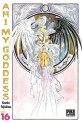 Manga - Manhwa - Ah! my goddess Vol.16