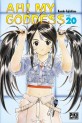 Manga - Manhwa - Ah! my goddess Vol.20