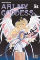 Manga - Manhwa - Ah! my goddess Vol.25