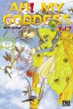 Manga - Manhwa - Ah! my goddess Vol.7