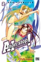 Manga - Manhwa - Ai non Stop! Vol.2