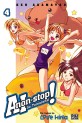 Manga - Manhwa - Ai non Stop! Vol.4