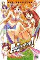 Manga - Manhwa - Ai non Stop! Vol.7