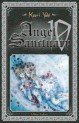 manga - Angel sanctuary Deluxe Vol.10