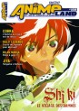 manga - Animeland Vol.159