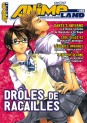 manga - Animeland Vol.161