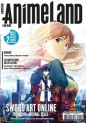 manga - Animeland Vol.215
