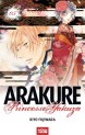 manga - Arakure Princesse Yakuza Vol.5