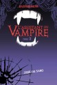 manga - Assistant du vampire - Darren Shan - Roman Vol.3