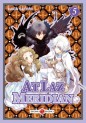manga - At Laz Meridian Vol.5