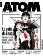 manga - ATOM Magazine Vol.2