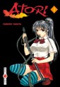 manga - Atori Vol.4