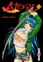 manga - Atori Vol.5