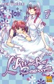 manga - Attache coeurs (l') Vol.7