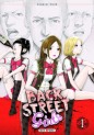 manga - Back street girls Vol.1