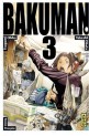 Manhwa - Bakuman Vol.3