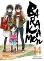 manga - Barakamon Vol.14