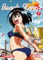 manga - Beach Stars Vol.7