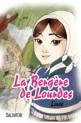 manga - Bergère de Lourdes (la)