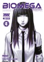 manga - Biomega Vol.4