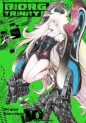 manga - Biorg Trinity Vol.10