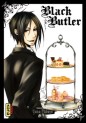 manga - Black Butler Vol.2