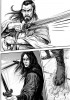 Planche supplémentaire © by Unicorn Studios / Tong li Comic