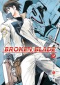 manga - Broken Blade Vol.2