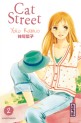 Manhwa - Cat street Vol.2