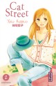 manga - Cat street Vol.2