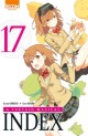 manga - A Certain Magical Index Vol.17