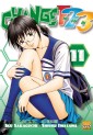 manga - Change 123 Vol.11