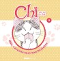 manga - Chi - Raconte-moi ton histoire Vol.2