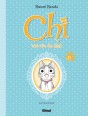 manga - Chi - Une vie de chat - Grand format Vol.12