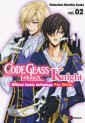 manga - Code Geass - Knight for Girls Vol.2