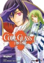 manga - Code Geass - Lelouch of the Rebellion Vol.3