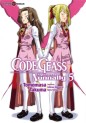 manga - Code Geass - Nightmare of Nunnally Vol.5