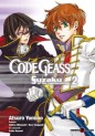 manga - Code Geass - Suzaku of the counterattack Vol.2